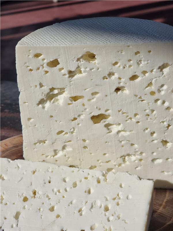 PATARA (220 gr) Keçi Beyaz Peynir
